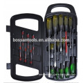 19 pcs screwdriver sets with chrome vanadium